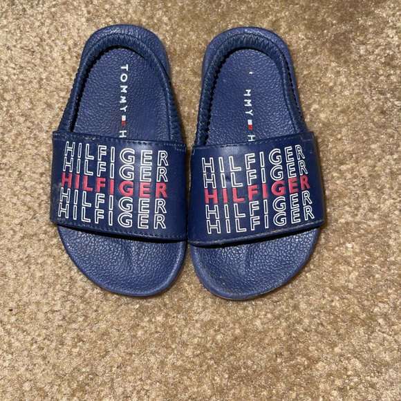 Toddler slides - Picture 1 of 1